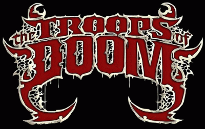 logo The Troops Of Doom